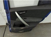  Замок двери BMW X3 E83 2003-2010 11485428 #7
