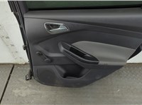  Дверь боковая (легковая) Ford Focus 3 2011-2015 20567229 #8