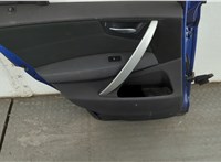  Ручка двери наружная BMW X3 E83 2003-2010 11485436 #11