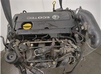  Форсунка топливная Opel Zafira B 2005-2014 11485443 #2