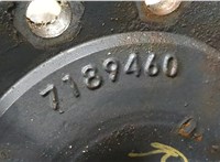  Полуось (приводной вал, шрус) Iveco EuroCargo 3 2015-2025 20568474 #4