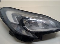 13381346, 39108229 Фара (передняя) Opel Corsa E 2014-2019 20569312 #1