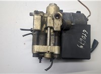 443614111 Блок АБС, насос (ABS, ESP, ASR) Audi 80 (B3) 1986-1991 20569347 #5