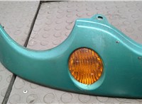  Ресничка под фару Daewoo Matiz 1998-2016 20569371 #3