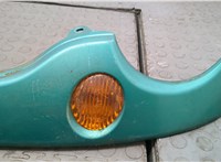  Ресничка под фару Daewoo Matiz 1998-2016 20569371 #4