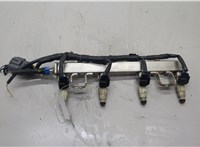  Форсунка топливная Mazda 5 (CR) 2005-2010 20569590 #1