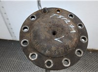  Полуось (приводной вал, шрус) Iveco EuroCargo 1 1991-2002 20569591 #2