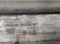  Радиатор интеркулера Iveco EuroCargo 2 2002-2015 20569595 #4