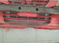 MR247589 Усилитель бампера Mitsubishi Space Star 1998-2006 11485454 #1