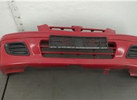 MR247589 Усилитель бампера Mitsubishi Space Star 1998-2006 11485454 #3