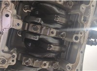  Блок цилиндров (Шорт блок) BMW 5 E60 2003-2010 20569606 #2