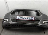  Заглушка буксировочного крюка Ford Mondeo 5 2015-2019 11485468 #1