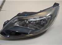 1873932, BM5113W030PB Фара (передняя) Ford Focus 3 2011-2015 20569618 #1