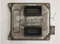  Блок управления двигателем Opel Zafira B 2005-2014 20569622 #1
