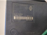 7701206355 Блок АБС, насос (ABS, ESP, ASR) Renault Laguna 2 2001-2007 20569625 #2