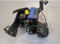 7701206355 Блок АБС, насос (ABS, ESP, ASR) Renault Laguna 2 2001-2007 20569625 #3
