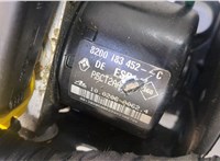 7701206355 Блок АБС, насос (ABS, ESP, ASR) Renault Laguna 2 2001-2007 20569625 #4