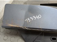  Накладка на порог BMW i3 2013-2022 20569630 #2