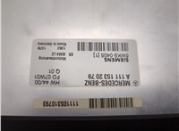 Блок управления двигателем Mercedes SLK R170 1996-2004 20569638 #4