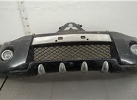 MN142091 Фара противотуманная (галогенка) Mitsubishi L200 2006-2015 11485475 #4
