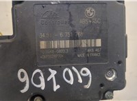  Блок АБС, насос (ABS, ESP, ASR) BMW 3 E46 1998-2006 20569647 #4