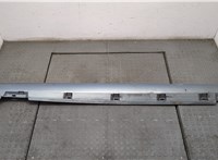  Накладка на порог Volkswagen Passat CC 2012-2017 20569648 #1
