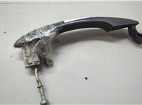 9101LV, 9101LW, 9109G3 Ручка двери наружная Citroen C4 2010-2020 20569650 #4