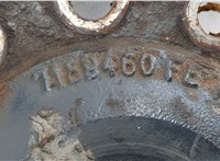 Полуось (приводной вал, шрус) Iveco EuroCargo 3 2015-2025 20569656 #3