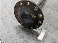 7189460 Полуось (приводной вал, шрус) Iveco EuroCargo 3 2015-2025 20569656 #7