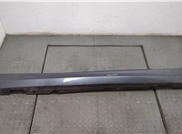  Накладка на порог BMW 1 E87 2004-2011 20569661 #1