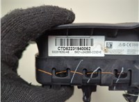  Подушка безопасности водителя Ford Mondeo 4 2007-2015 20569662 #3