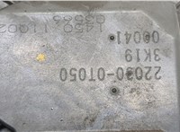 220300T050 Заслонка дроссельная Toyota Verso 2009-2018 20569678 #2