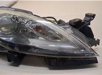 GDN5510K0G Фара (передняя) Mazda 6 (GH) 2007-2012 20569680 #6