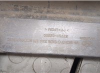  Накладка на порог Hyundai i40 2011-2019 20569685 #4