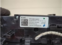 8Y0820043C Переключатель отопителя (печки) Audi A3 (8Y) 2020-2025 20569687 #4