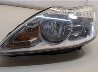 1744978, 8M5113101BE Фара (передняя) Ford Focus 2 2008-2011 20569693 #4