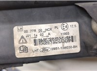 1744978, 8M5113101BE Фара (передняя) Ford Focus 2 2008-2011 20569693 #11