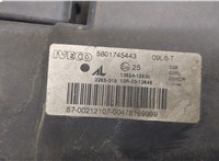 5801745443 Фара (передняя) Iveco EuroCargo 3 2015-2025 20569704 #6