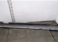  Накладка на порог Mercedes C W204 2006-2015 20569709 #4