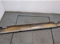  Накладка на порог Mercedes C W203 2000-2008 20569711 #3