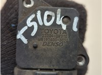  Измеритель потока воздуха (расходомер) Toyota Avensis 2 2003-2008 20569718 #4
