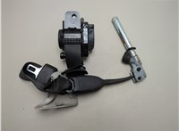  Ремень безопасности Opel Ampera 2011-2015 20569730 #1