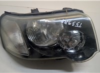 XBC500940, 4H5Z13005DA Фара (передняя) Land Rover Freelander 1 1998-2006 20569734 #1