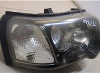 XBC500940, 4H5Z13005DA Фара (передняя) Land Rover Freelander 1 1998-2006 20569734 #4