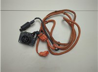  Розетка зарядки автомобиля Opel Ampera 2011-2015 20569740 #1