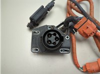  Розетка зарядки автомобиля Opel Ampera 2011-2015 20569740 #2