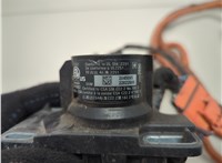  Розетка зарядки автомобиля Opel Ampera 2011-2015 20569740 #3