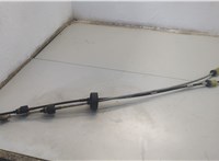 55351948 Трос кулисы КПП Opel Zafira B 2005-2014 20569743 #1