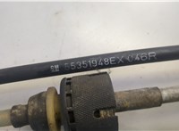 55351948 Трос кулисы КПП Opel Zafira B 2005-2014 20569743 #2