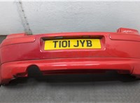  Бампер Volkswagen Golf 4 1997-2005 20569744 #1